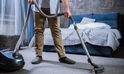 O truque mais eficaz para manter a casa sempre em ordem