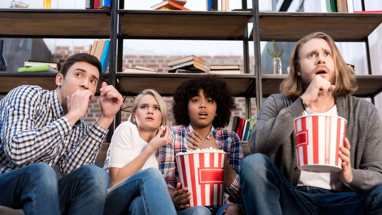 O filme de alienígenas mais inteligente dos últimos tempos