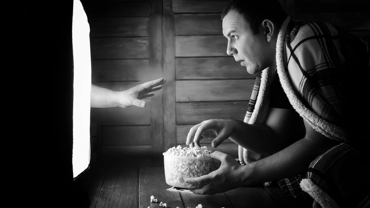 As 8 séries de terror mais viciantes do momento