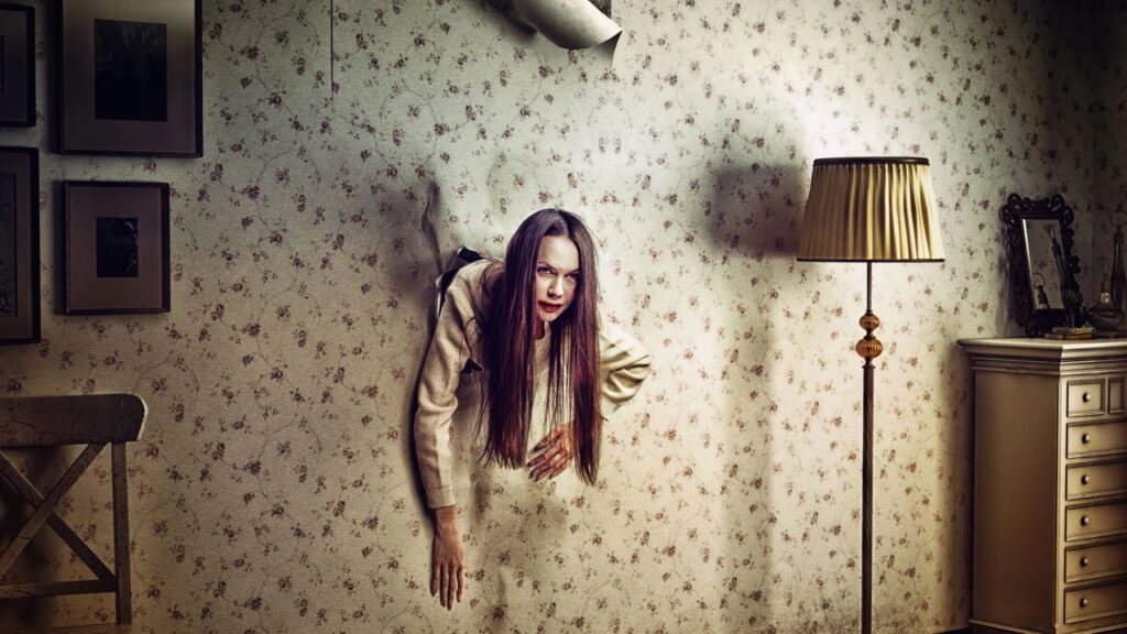 As 8 séries de terror mais viciantes do momento
