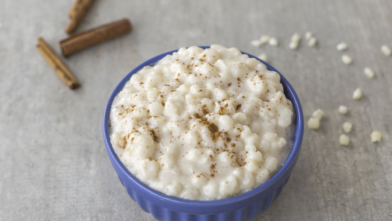 Segredo revelado! A receita de canjica com paçoca que vai te deixar viciado!