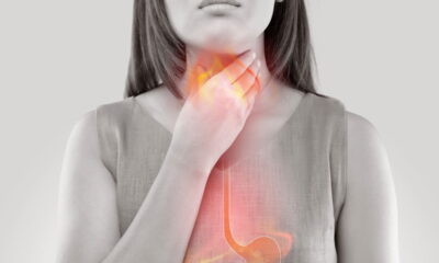 Azia insuportável? O segredo antigo que ninguém te contou para aliviar agora!