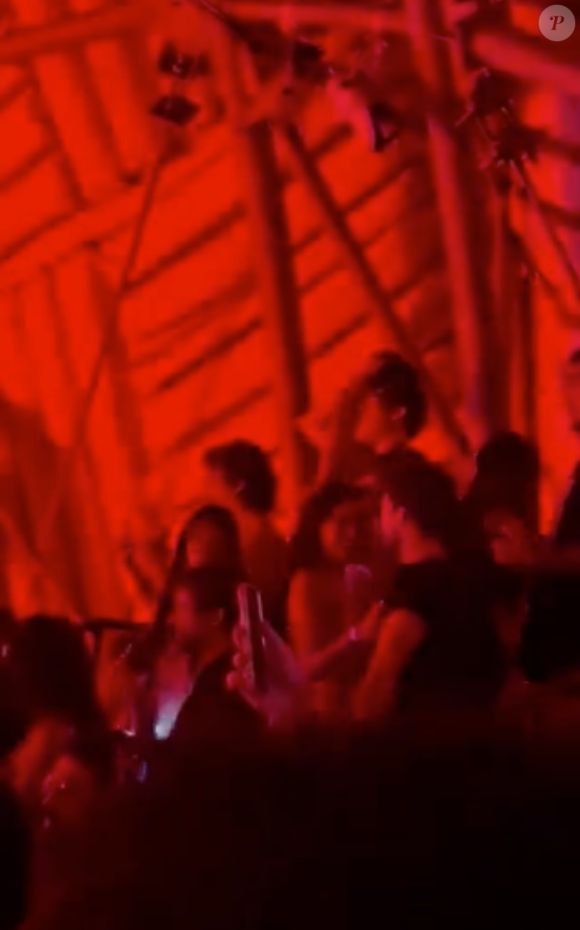 Bruna Marquezine e João Guilherme