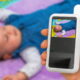 As melhores babás eletrônicas para vigiar o bebê ao vivo