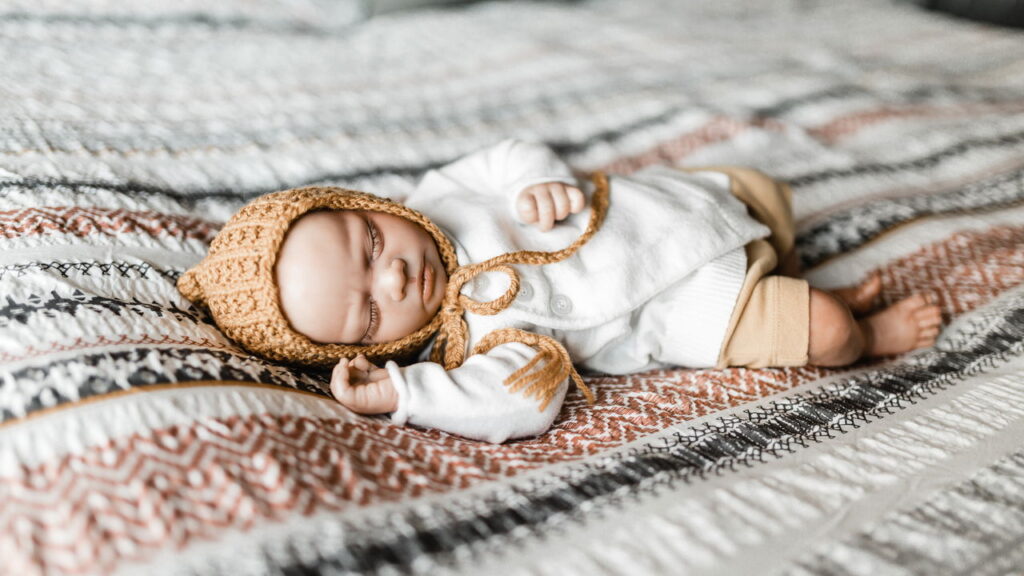 A verdade perturbadora por trás dos bebês reborn no cinema