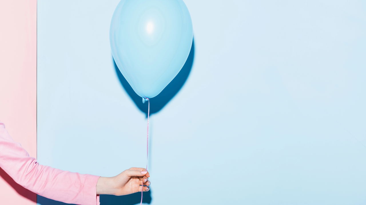 A luminária de bexiga que conquistou o Pinterest