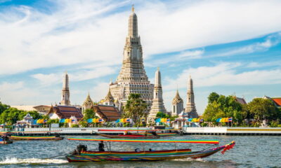 A cidade que revela uma energia tão intensa que pode redefinir sua visão sobre a Ásia