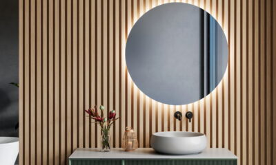 As melhores ideias de DIY para transformar seu banheiro alugado