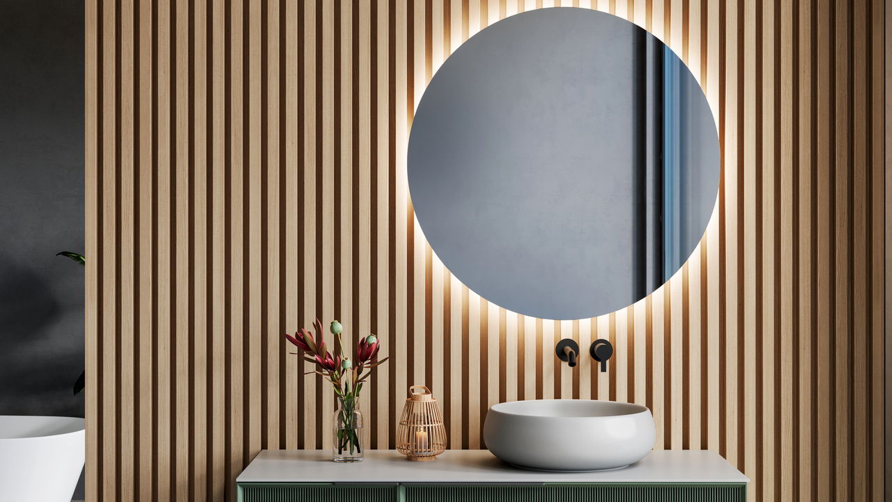 As melhores ideias de DIY para transformar seu banheiro alugado