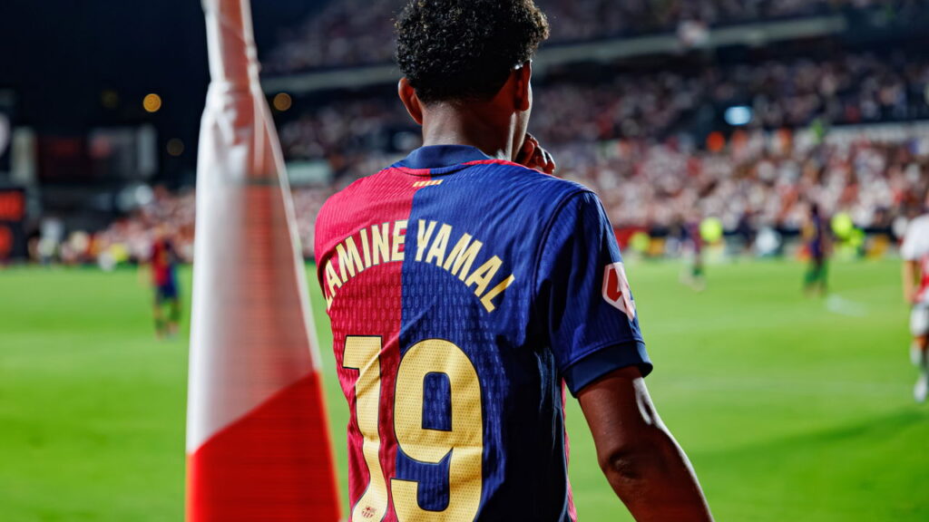 Barcelona pode vir ao Brasil para jogos de pré-temporada! Veja