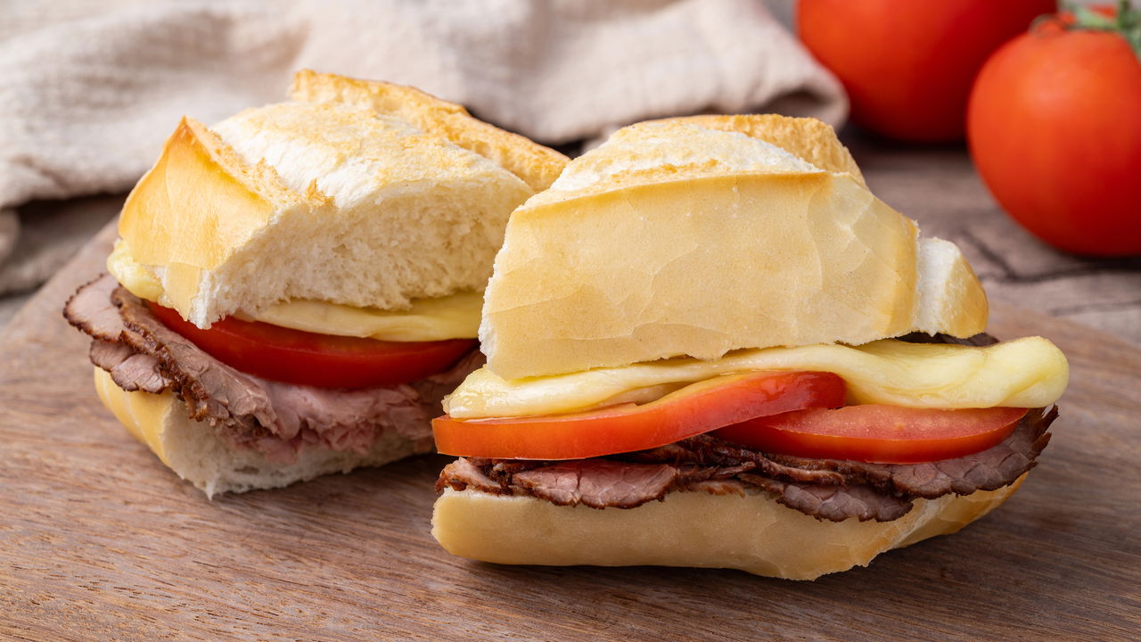 Esse sanduíche brasileiro está entre os melhores do mundo