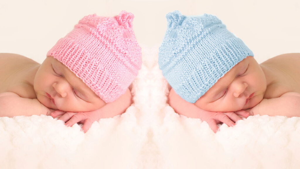 Veja os nomes de bebê mais lindos e populares de 2025