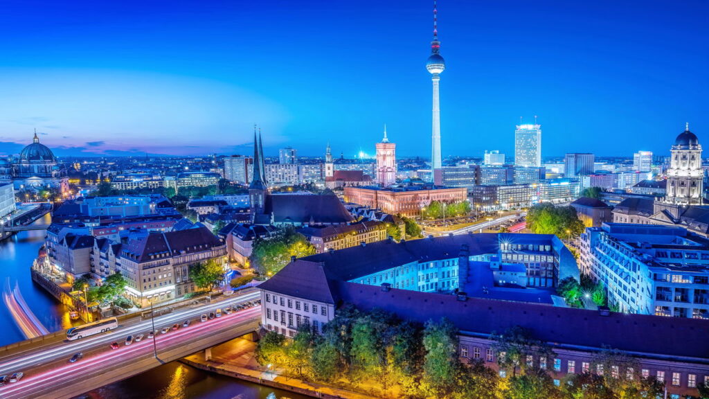 Essa cidade é o lugar ideal para quem quer viver inovação e liberdade