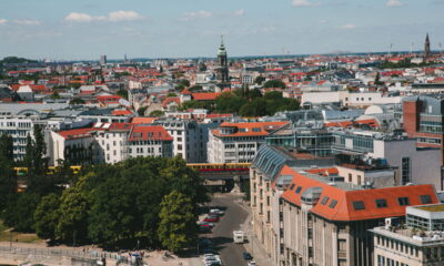 Esta cidade europeia se reinventou e virou um dos destinos mais desejados