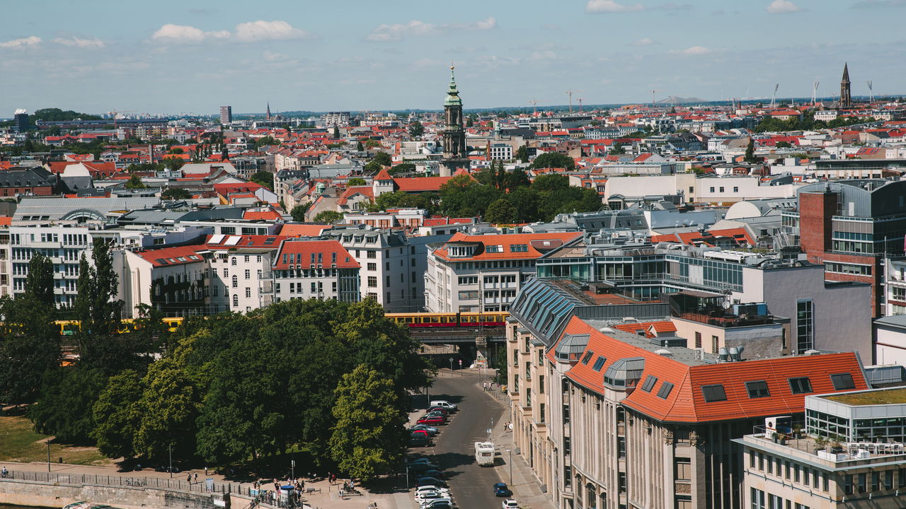 Esta cidade europeia se reinventou e virou um dos destinos mais desejados