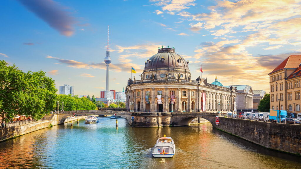 Esta cidade europeia se reinventou e virou um dos destinos mais desejados