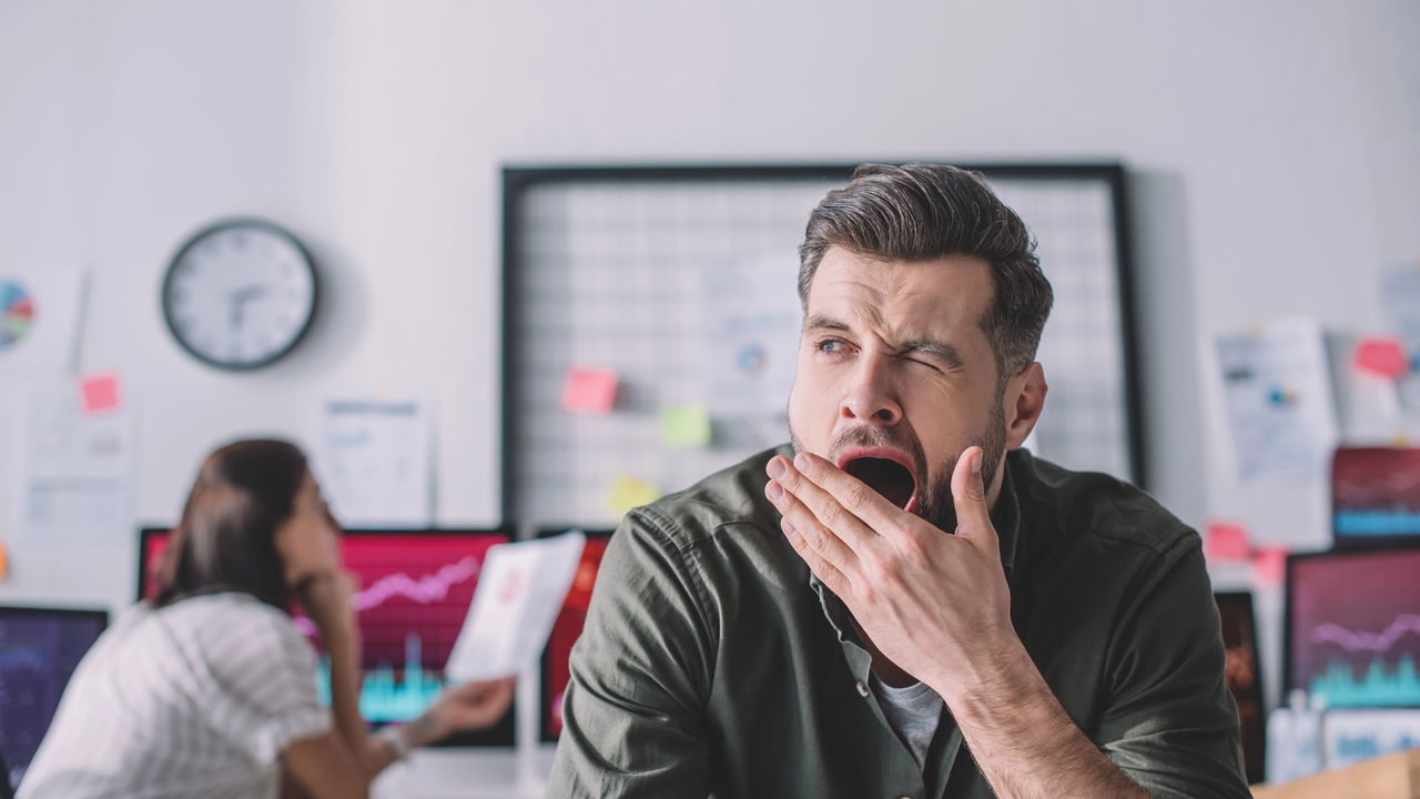 Os melhores alimentos para espantar o sono e produzir mais
