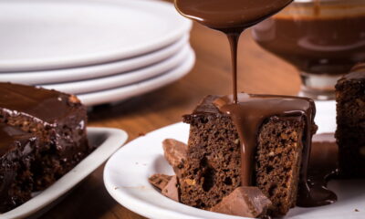 O segredo por trás do bolo de chocolate mais amado do Brasil