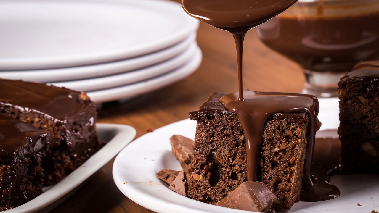 O segredo por trás do bolo de chocolate mais amado do Brasil