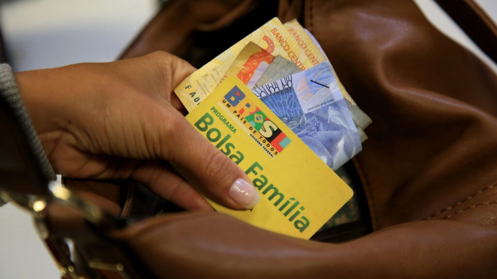 Pagamentos do Bolsa Família começam na próxima semana