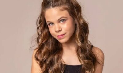 Millena Brandão - Reprodução / Instagram