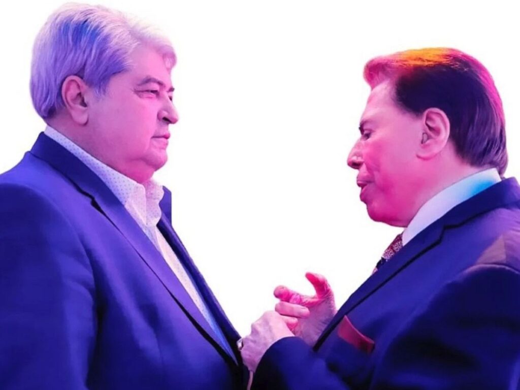 Datena - Reprodução / Instagram