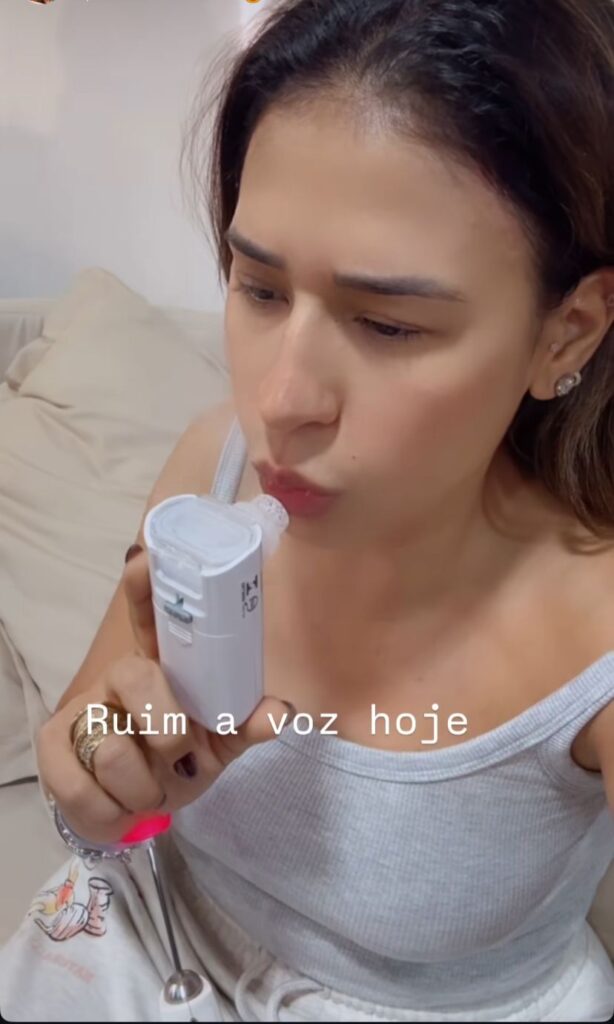 Simone Mendes - Reprodução / Instagram