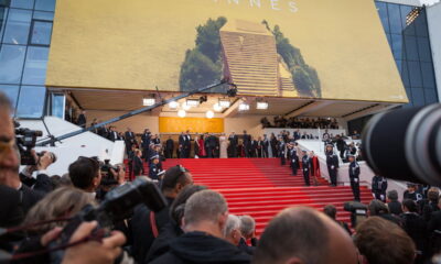 Festival de Cannes