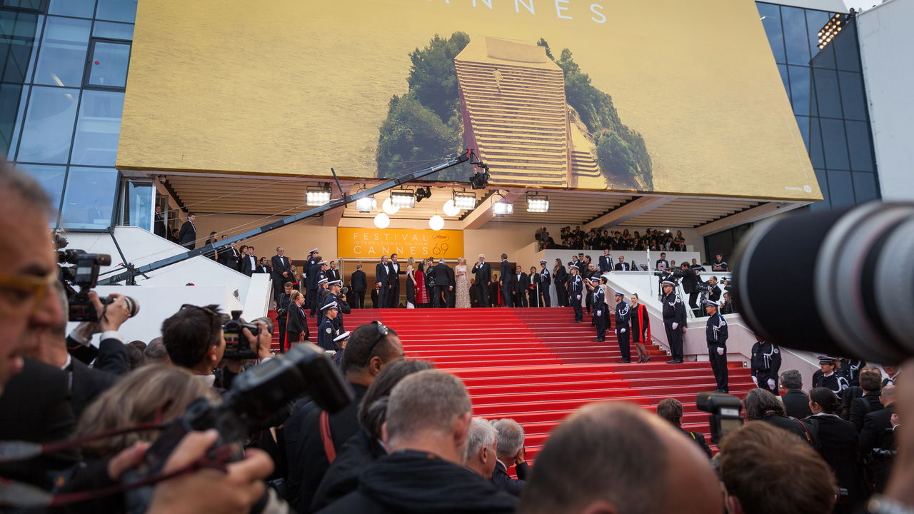 Festival de Cannes