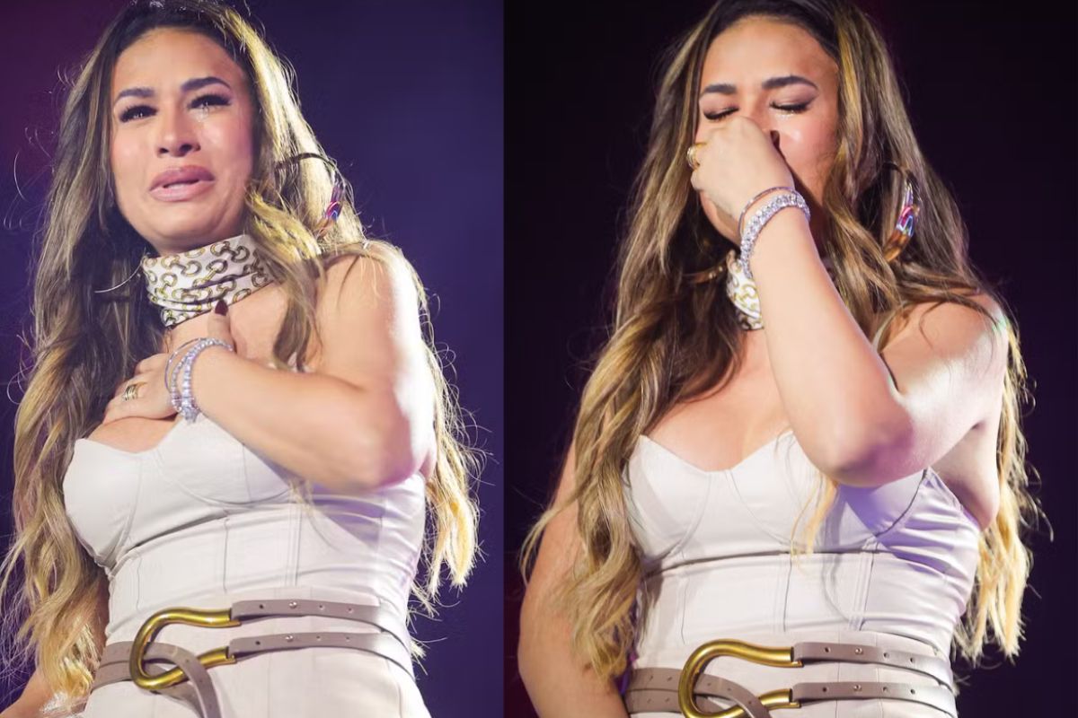 Simone Mendes - Reprodução / Instagram