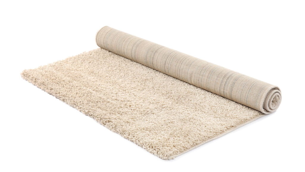 Truques caseiros e geniais para deixar seu tapete como novo