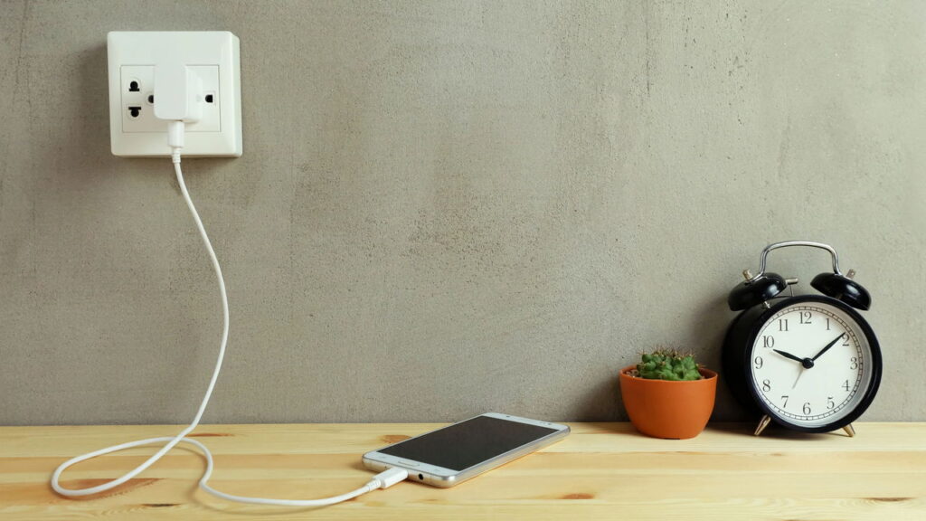 Esses sinais simples mostram se o carregador é falso ou não