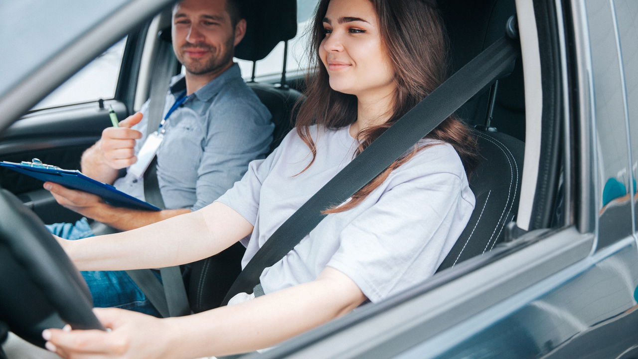 Mudança na CNH deixa motoristas em alerta total
