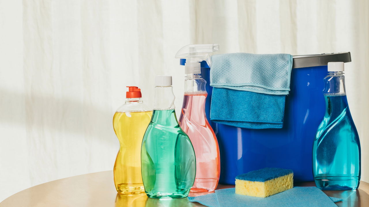 5 truques que deixam sua casa com cheiro de limpeza o dia todo
