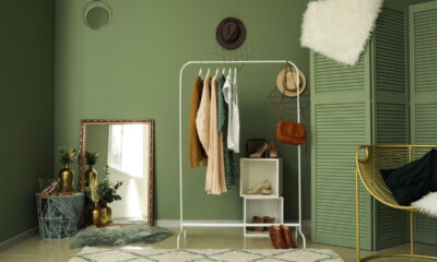 Casa organizada e feliz! O guia definitivo para um lar sem caos!