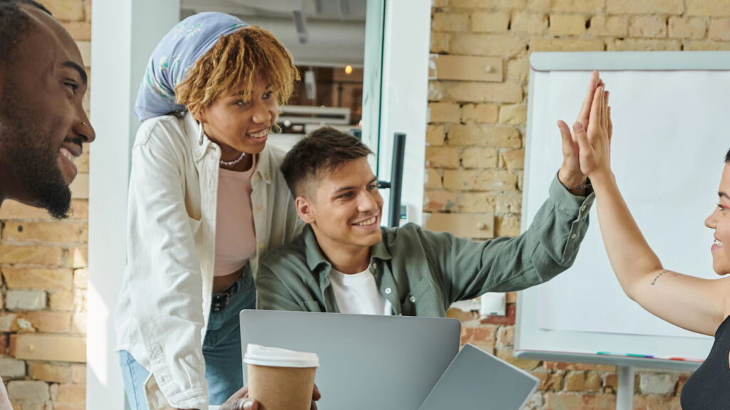 A chave secreta dos pequenos hábitos para o sucesso