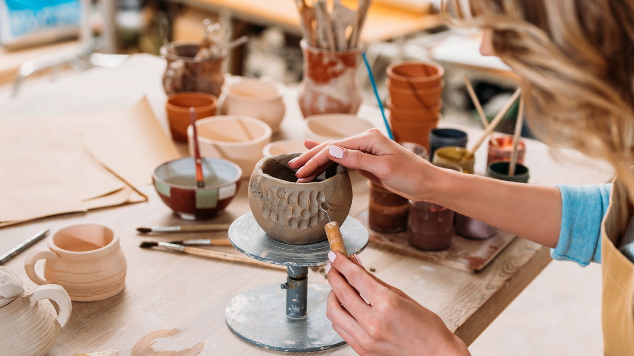 Enfeites incríveis com uma massa simples demais