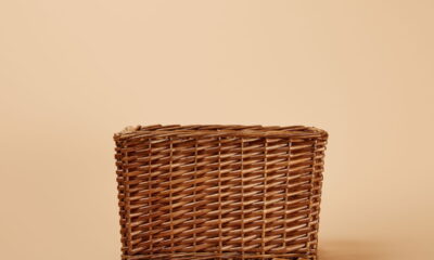 Método com caixas vai mudar a forma como você arruma a casa