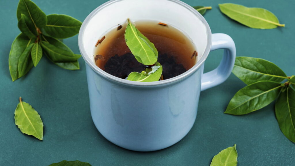 Revelado! O chá que mulheres da Amazônia usam para engravidar rápido!