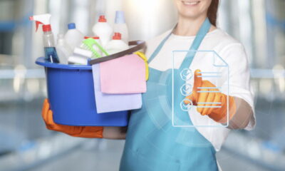 Limpeza de ambientes que pode proteger sua saúde de verdade