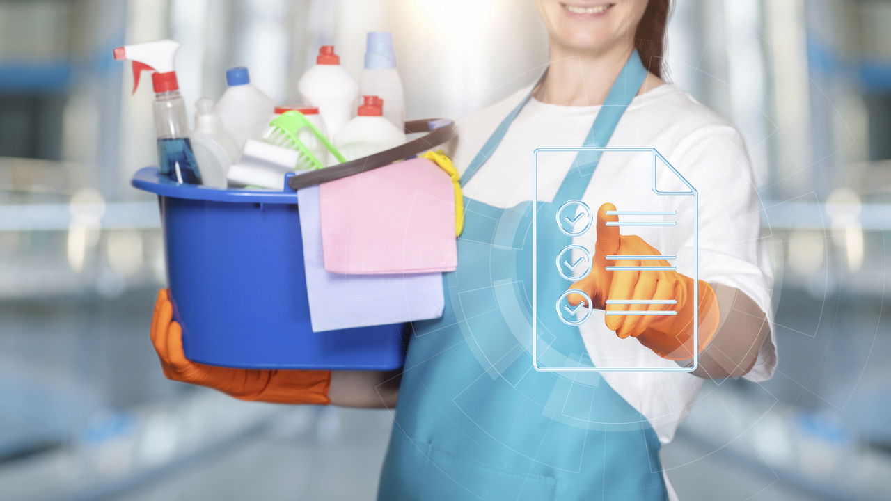 Limpeza de ambientes que pode proteger sua saúde de verdade