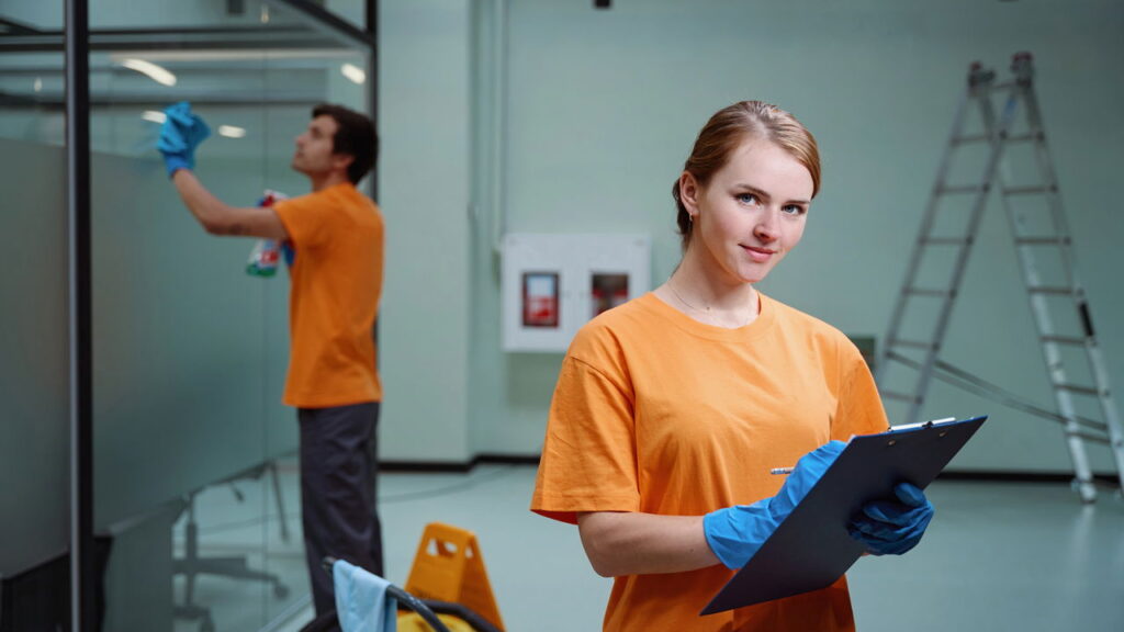 Limpeza de ambientes que pode proteger sua saúde de verdade