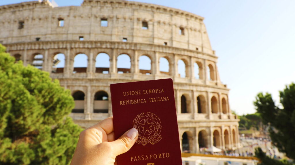 Esse roteiro pouco conhecido por Roma virou o xodó de quem ama história