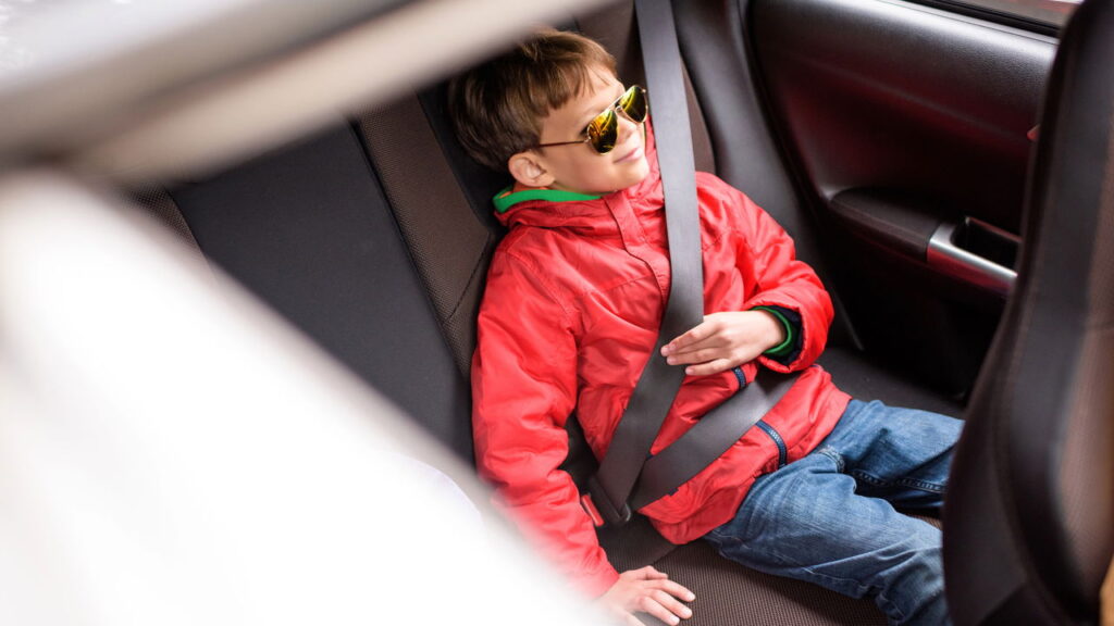 Esse hábito está salvando milhares de vidas no trânsito