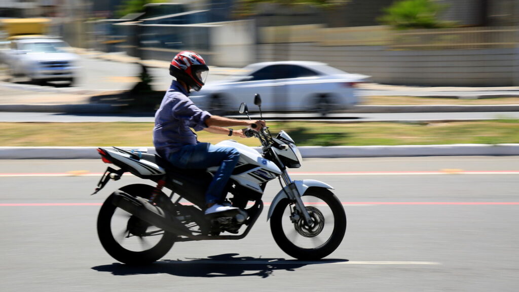 CNH 2025 tem mudança que pegou muitos motoristas de surpresa