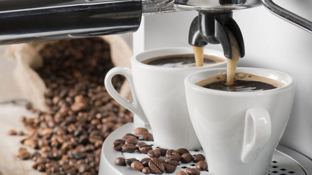 Cientistas revelam o que a cafeína faz com seu cérebro enquanto você dorme