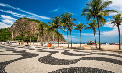 Os bairros que oferecem qualidade de vida e encantam moradores no Rio