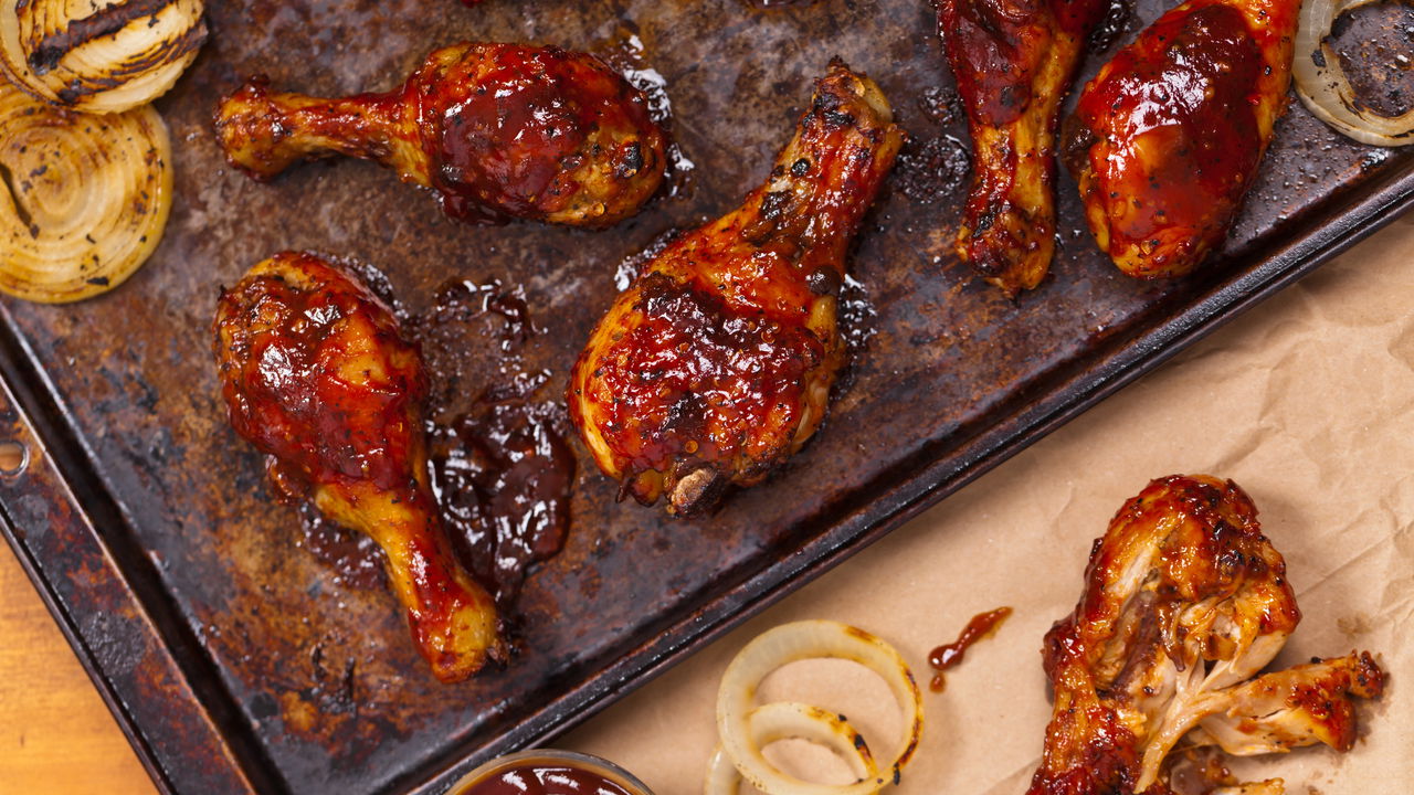 Essa receita de coxinhas de frango ao molho vai conquistar você
