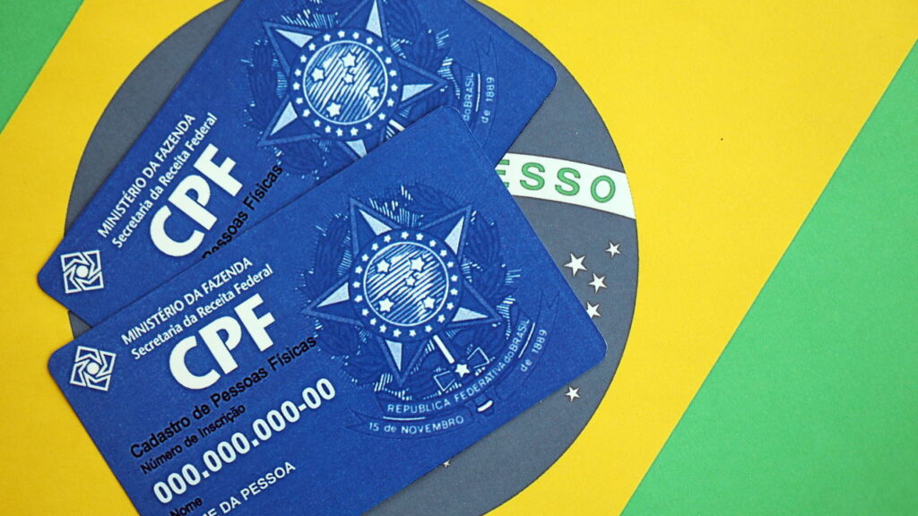 Receita não manda e-mail assim! Veja o golpe do CPF