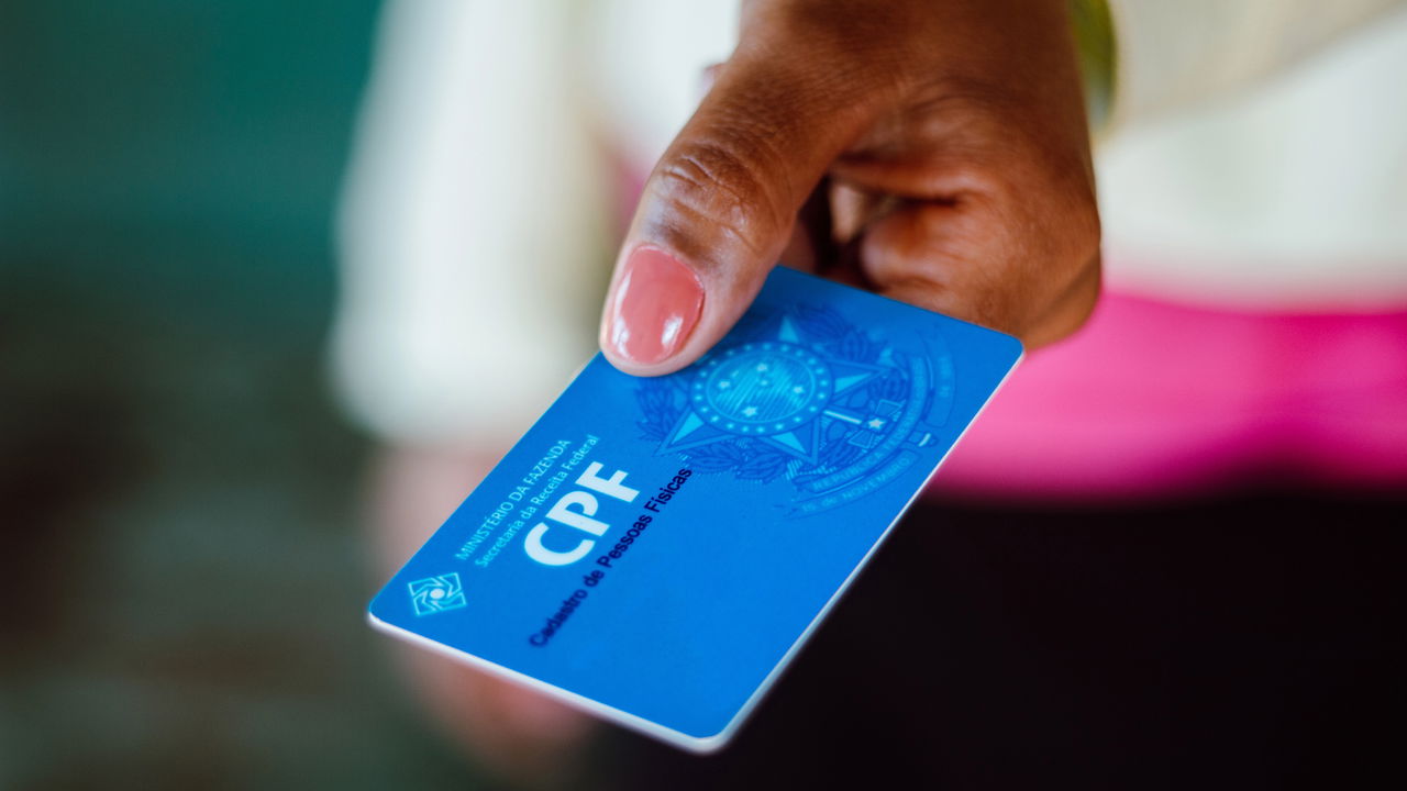 O que realmente acontece quando você dá o CPF nas compras